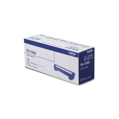 Brother TN-1040 Siyah Toner (1.000 Sayfa)