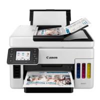 CANON A4 MAXIFY GX6040 RENKLİ ÇOK FONKSİYONLU TANKLI YAZICI KABLOSUZ