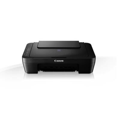 CANON A4 Renkli E414 Deskjet Yazıcı Tarayıcı Fotokopi USB 2.0