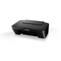 CANON A4 Renkli E414 Deskjet Yazıcı Tarayıcı Fotokopi USB 2.0