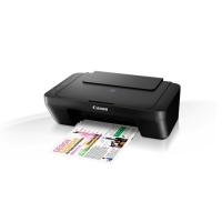 CANON A4 Renkli E414 Deskjet Yazıcı Tarayıcı Fotokopi USB 2.0