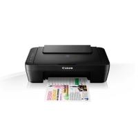 CANON A4 Renkli E414 Deskjet Yazıcı Tarayıcı Fotokopi USB 2.0
