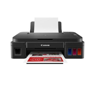 CANON A4 Renkli G3411 Yazıcı Tarayıcı Fotokopi USB 2.0,Kablosuz Tanklı