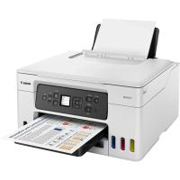 CANON A4 Renkli GX3040 Çok Fonksiyonlu Tanklı Yazıcı USB 2.0,Ethernet