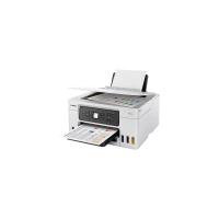 CANON A4 Renkli GX3040 Çok Fonksiyonlu Tanklı Yazıcı USB 2.0,Ethernet