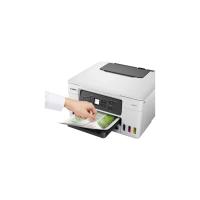 CANON A4 Renkli GX3040 Çok Fonksiyonlu Tanklı Yazıcı USB 2.0,Ethernet