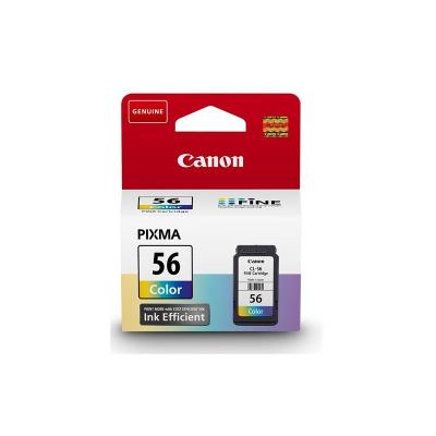 Canon CL-56 Renkli Mürekkep Kartuş