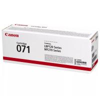 Canon CRG-071 Toner Kartuş (5645C002)