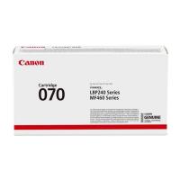 Canon CRG-070 Toner Kartuş