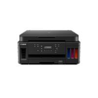 CANON G6040 Renkli Çok Fonksiyonlu Tanklı Yazıcı LAN-WIFI