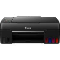 CANON G640 Renkli Çok Fonksiyonlu Tanklı Yazıcı WIFI