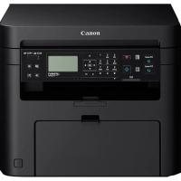 CANON MF237w A4 Siyah Çok Fonksiyonlu Faxlı Laser Yazıcı USB 2.0,Ethernet,Kablosuz