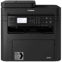 CANON MF264dw II A4 Siyah Çok Fonksiyonlu Faxlı Dublex Laser Yazıcı USB 2.0,Ethernet,Kablosuz