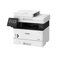 CANON MF443DW A4 Siyah Çok Fonksiyonlu Faxlı Laser Yazıcı USB 2.0,Ethernet,Kablosuz