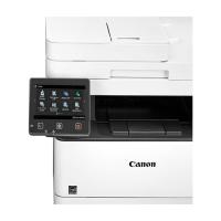 CANON MF443DW A4 Siyah Çok Fonksiyonlu Faxlı Laser Yazıcı USB 2.0,Ethernet,Kablosuz