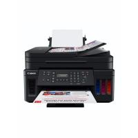 Canon Pixma G7040 Çok Fonksiyonlu Tanklı