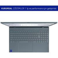 CASPER 15.6" C600.1195-8V00X-G-F CORE i7 1195G7 8GB- 500GB SSD- O/B UHD FRD