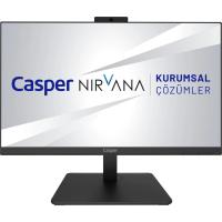 CASPER 23.8" NIRVANA A70.1135-8V00X-V CORE i5 1135G7- 8GB RAM- 500GB SSD- FRD PIVOT