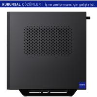 CASPER M400 M40.1135-8D00X-V00 CORE i5 1135G7 8GB- 256GB M2 NVME- O/B UHD FRD Mini PC