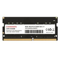 CODEGEN 8GB DDR4 3200MHZ NOTEBOOK RAM VALUE CDG-NBD425600/8G