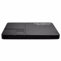 COLORFUL 120GB SL300-120GB 450- 350MB/s SSD SATA-3 Disk