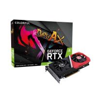 COLORFUL 12GB RTX3060 BATTLE AX DUO 12G V2 L-V GDDR6 192bit HDMI-DP PCIE 4.0