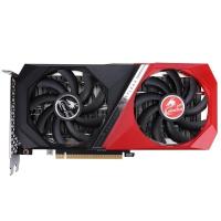 COLORFUL 12GB RTX3060 BATTLE AX DUO 12G V2 L-V GDDR6 192bit HDMI-DP PCIE 4.0
