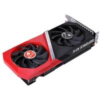COLORFUL 12GB RTX3060 BATTLE AX DUO 12G V2 L-V GDDR6 192bit HDMI-DP PCIE 4.0