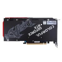 COLORFUL 12GB RTX3060 BATTLE AX DUO 12G V2 L-V GDDR6 192bit HDMI-DP PCIE 4.0