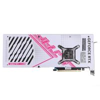 COLORFUL 12GB RTX4070 iGAME ULTRA W OC V2-V GDDR6X 192Bit HDMI-DP PCIE 4.0 BEYAZ