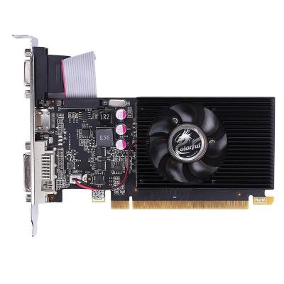 COLORFUL 2GB GT710 2GD3-V GDDR3 64Bit HDMI-DVI PCIE 2.0