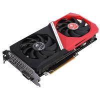 COLORFUL 6GB GTX1660 SUPER GDDR6 DUO 6G-V 192Bit PCIE 3.0