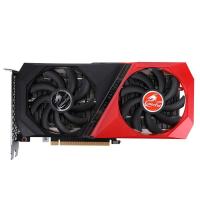 COLORFUL 8GB RTX3060Ti BATTLE AX DUO V2 LHR-V GDDR6 256bit HDMI-DP PCIE 4.0