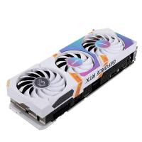 COLORFUL 8GB RTX3060Ti iGame Ultra W OC G6X V2-V GDDR6 256bit HDMI-DP PCIE 4.0