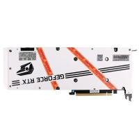 COLORFUL 8GB RTX3060Ti iGame Ultra W OC G6X V2-V GDDR6 256bit HDMI-DP PCIE 4.0