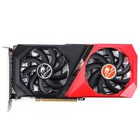 COLORFUL 8GB RTX3050 DUO V2-V GDDR6 128bit HDMI-DP PCIE 4.0