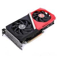 COLORFUL 8GB RTX3060TI DUO G6X-V GDDR6X 256bit HDMI-DP PCIE 4.0