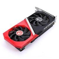 COLORFUL 8GB RTX3060TI DUO G6X-V GDDR6X 256bit HDMI-DP PCIE 4.0