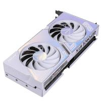COLORFUL 8GB RTX4060TI iGAME ULTRA W DUO OC 8GB-V GDDR6 128Bit HDMI-DP PCIE 4.0 BEYAZ