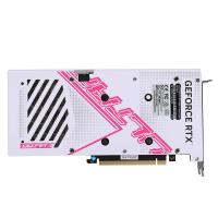 COLORFUL 8GB RTX4060TI iGAME ULTRA W DUO OC 8GB-V GDDR6 128Bit HDMI-DP PCIE 4.0 BEYAZ