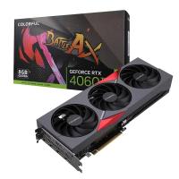 COLORFUL 8GB RTX4060TI NB EX 8GB-V GDDR6 128Bit HDMI-DP PCIE 4.0