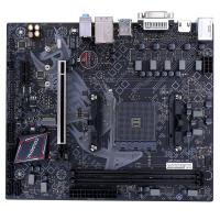 COLORFUL BATTLE-AX B550M-HD PRO V14 DDR4 HDMI DVI PCIe 16X v4.0 AM4 mATX