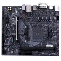 COLORFUL BATTLE-AX B550M-HD PRO V14 DDR4 HDMI DVI PCIe 16X v4.0 AM4 mATX