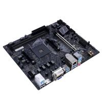 COLORFUL BATTLE-AX B550M-HD PRO V14 DDR4 HDMI DVI PCIe 16X v4.0 AM4 mATX
