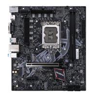 COLORFUL BATTLE-AX B760-M-K V20 DDR5 6800MHz DP/HD