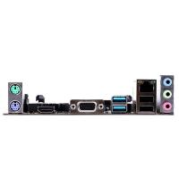 COLORFUL C.A320M-K PRO V14 DDR4 HDMI PCIE 3.0 AM4 mATX