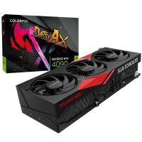 Colorful GeForce RTX4090 NB EX-V 24GB GDDR6X 384Bit Ekran Kartı