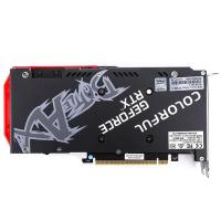 COLORFUL GeForce RTX 3060 TI 8GB GDDR6X 256Bit (NB DUO G6X-V)