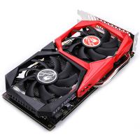 COLORFUL GTX1650 4GB 4GD6 V2-V GDDR6 128bit HDMI DP PCIe 16X v3.0