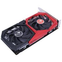 COLORFUL GeForce GTX 1650 4GB GDDR6 128Bit (NB 4GD6-V)